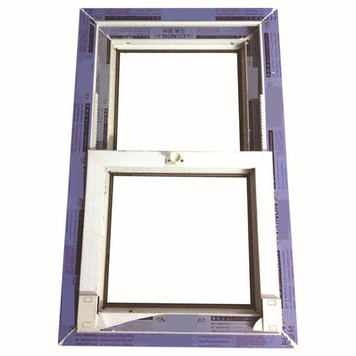 塑钢上下移窗配件塑料卡扣齿条配件门窗塑料窗户卡条上推窗固定器