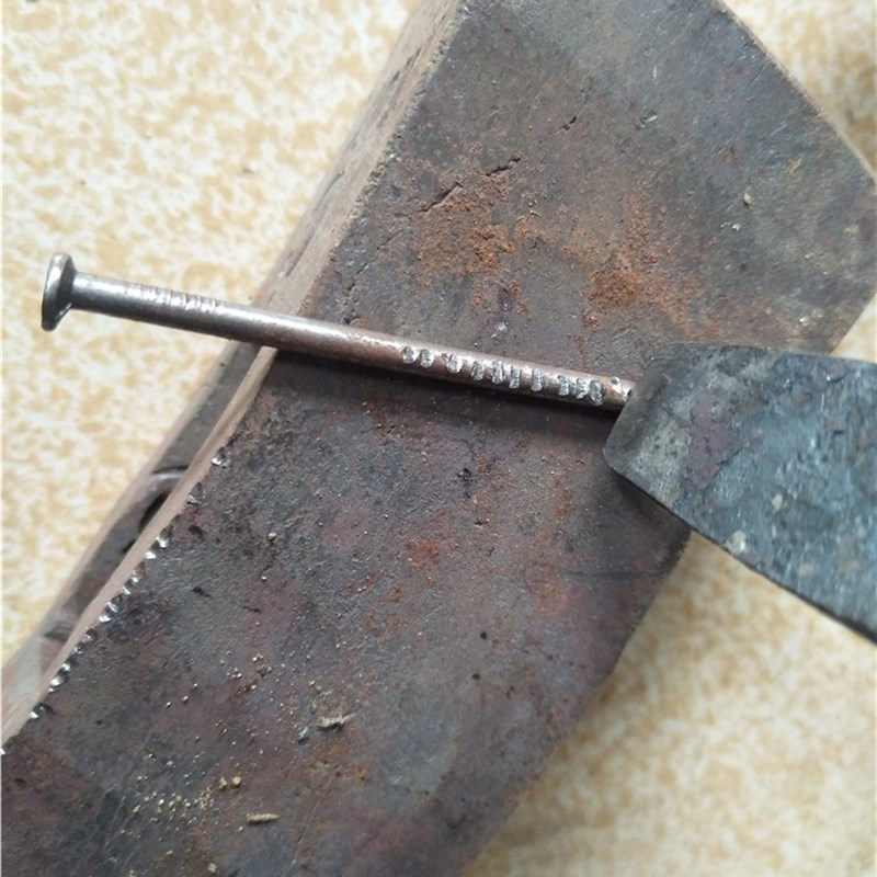 昆明辉辉五金铝膜六棱钢敲棍铝模专用工具小撬棍翘棍木工撬杠钩子