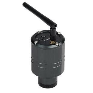 天文望远镜WIFI无线电子目镜彩色1.25英寸200w像素高清32G