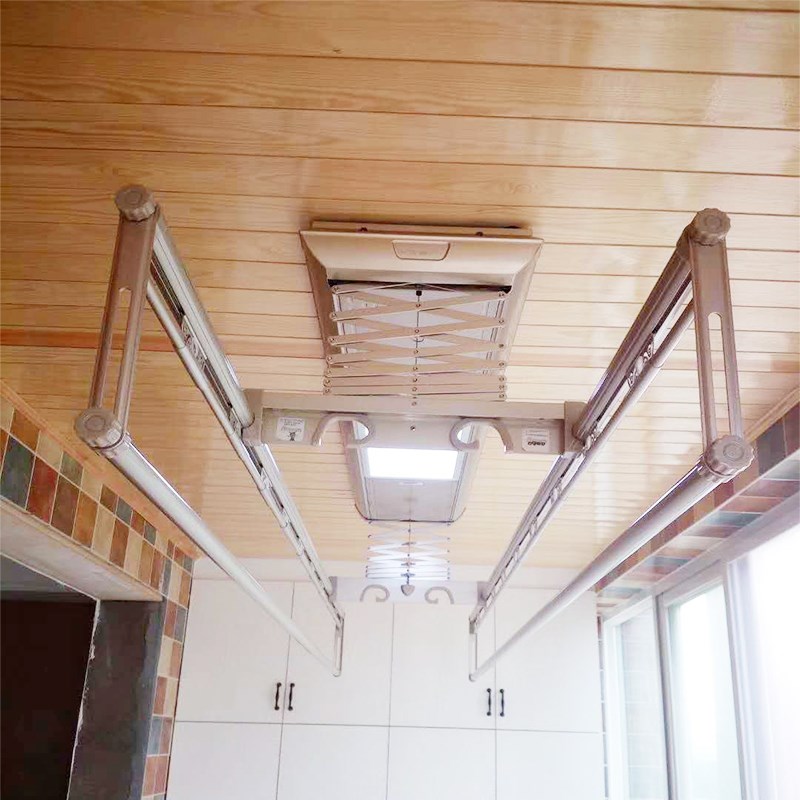 樟子松无节桑拿板护墙板免漆实木扣板无结巴阳台吊顶幼儿园墙裙板