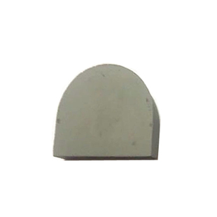 YG8 T15 YG6 YW1 B228 硬质合金半圆焊接刀头车刀片YW2 B225 YT5Y