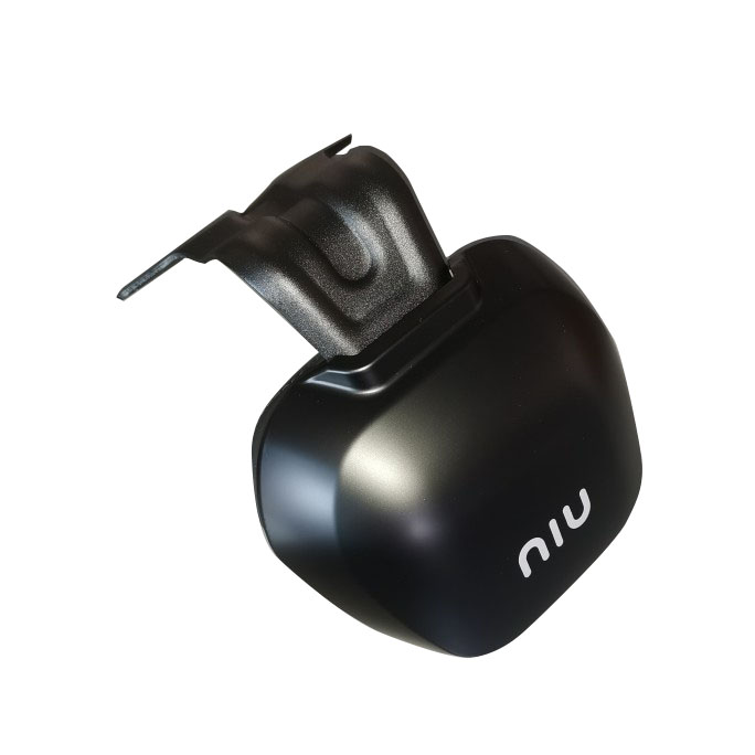 小牛电动G1/G2/F2原厂后支架后货架后衣架延长支架载人套件后靠背