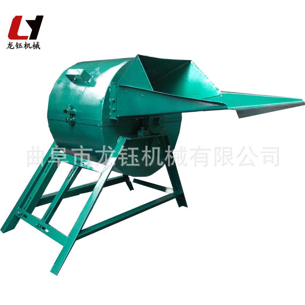 青饲料打浆设备 家用电地瓜打浆机 大功率胡萝卜打浆机