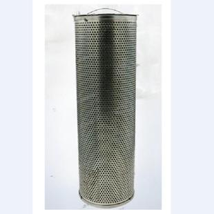 厂家供应大连A8021 04大冷油粗过滤器工业冷冻压缩机油过滤器