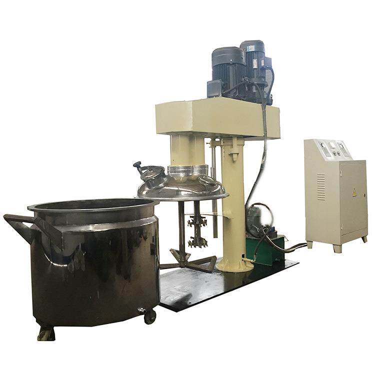 山东厂家供应瓷砖美缝剂加工设备真空升降搅拌罐真磁胶设备,工业油品/胶粘/化学/实验室用品,其他实验室设备,淘宝优惠券,粉丝福利购,淘宝优惠卷