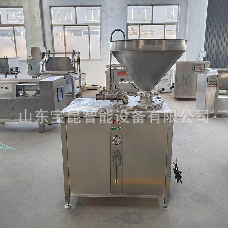 50型墨鱼肠桂花肠立式灌肠机蒜香肠生产成套设备猪肉肠气动灌肠机,清洗/食品/商业设备,其他食品加工设备,淘宝优惠券,粉丝福利购,淘宝优惠卷