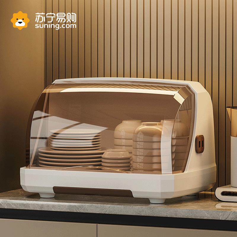 厨房碗筷置物架碗碟架子可沥水家用客厅水杯茶杯玻璃杯收纳盒3842