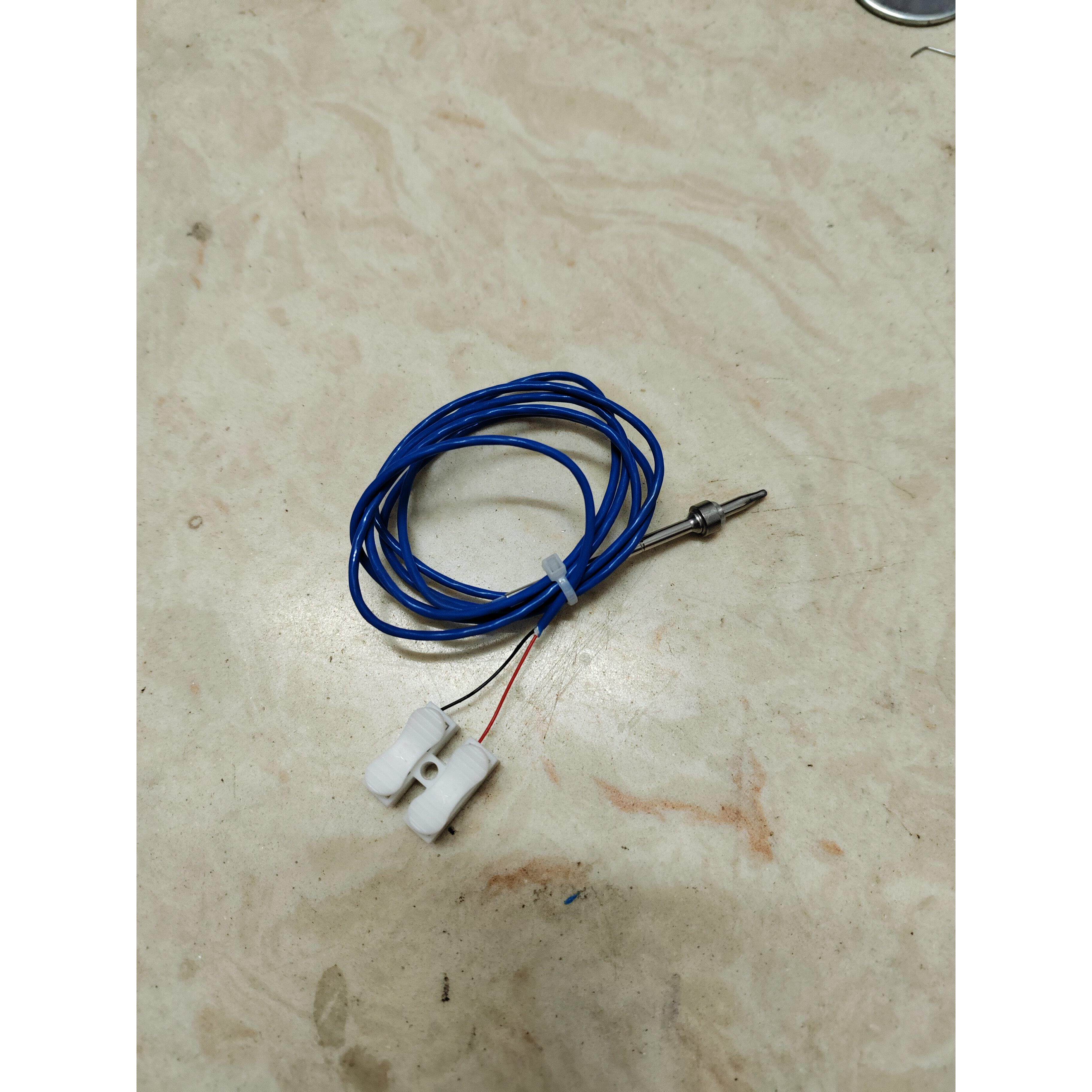 诺道夫书亦烧仙草蒸汽机杯温感应探头感应器