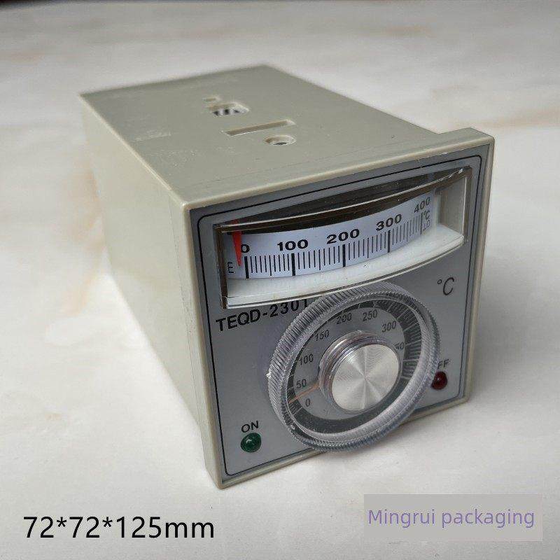 封口机恒温器770/900/150/810/1000自动封口机恒温器温度计配件