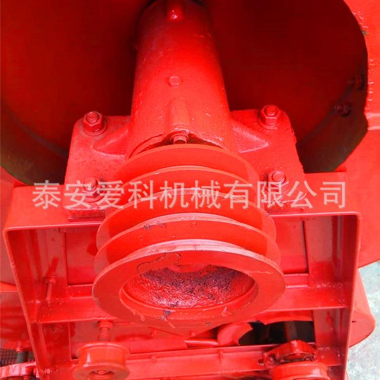 TJA邯郸自适用农用机械家用麦打粒谷子绿豆稻麦脱稻粒机动机装袋