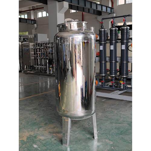 卫PZC4生级子不锈钢30/316纯水箱纯水箱去化离水储罐
