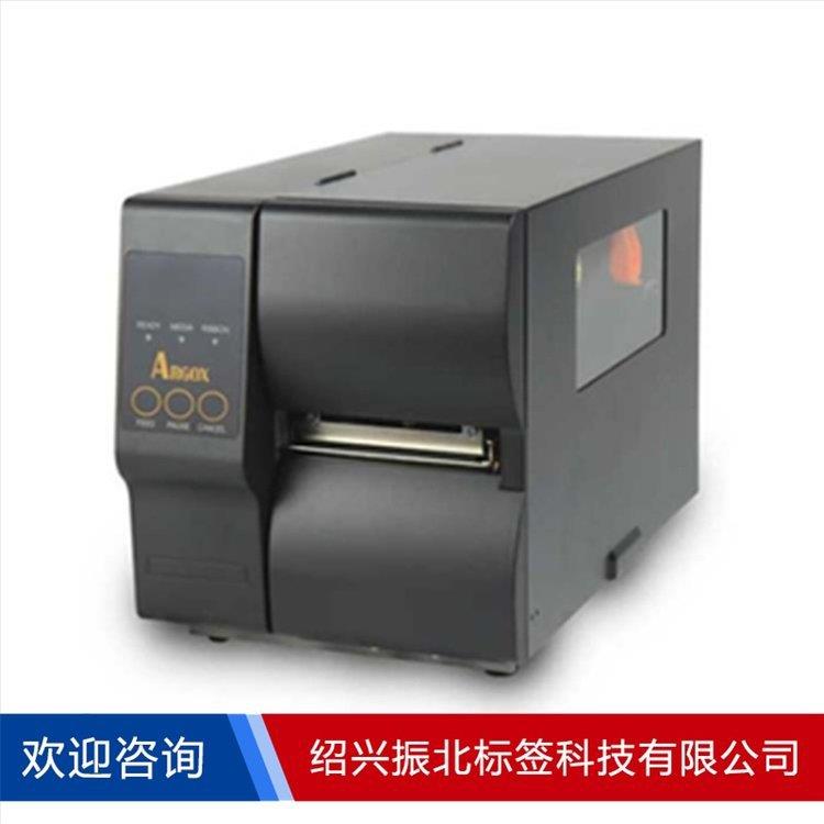 ARGOX力象 DX-4200 品名标签条码机维修 不干胶合成纸打印机