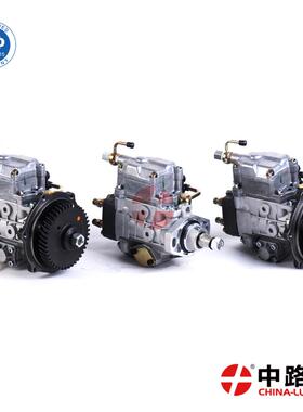 柴油机油泵总成22100-17A70t/VE6/10F1900RND607/196000-6070