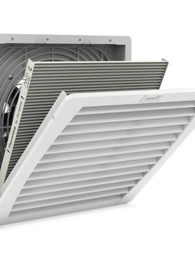 过滤风扇PFB11.000-PFB43.000 德国百能堡Pfannenberg