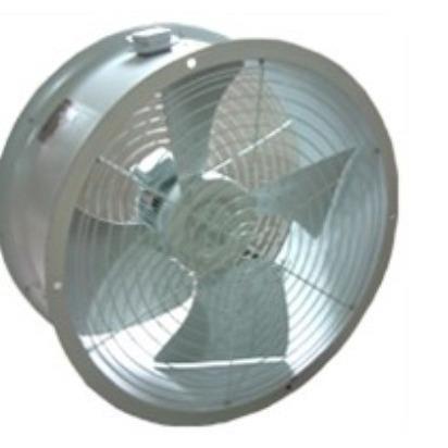 变压器轴流风机CFZ-7Q8 风扇CZF-7Q6 9Q12变压吹风装置