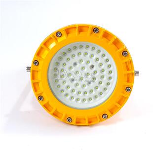 led防腐30W40W50W60W防爆led平台灯护栏法兰弯杆灯三防灯IP66