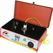 平板轴承加热器ZMH-60 多个小工件同时加热保温效果好电磁感应