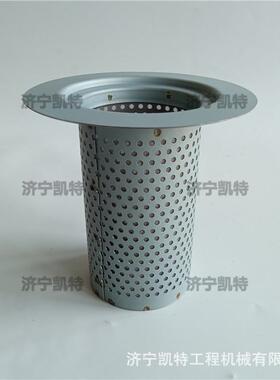 挖掘机配件PC300/350/360-8M0液压油箱滤网20Y-60-31140