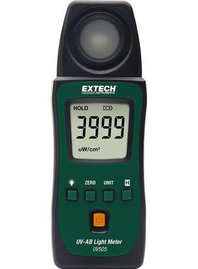 Extech UV505 口袋 UV-Ab 测光仪 UV510
