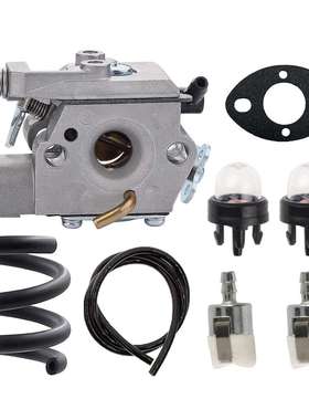 WT-589 化油器 ECHO ACS300 CS3000 CS3400汽油链锯 WT589 WT-402