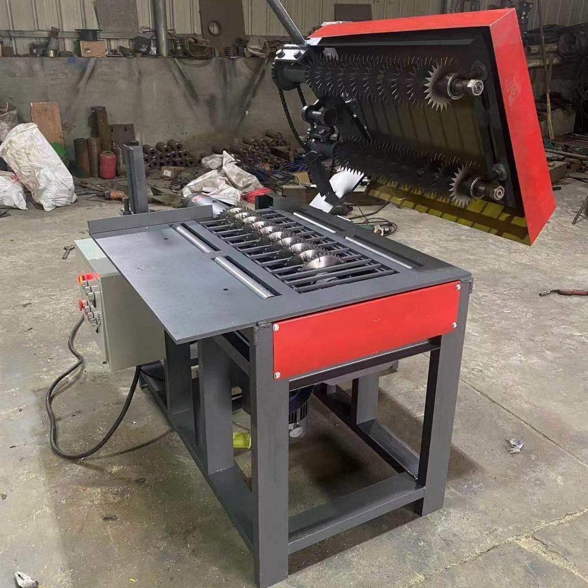 多片锯 小型木工多片锯 板式多片锯 圆木方木多片锯,电子元器件市场,其它元器件,淘宝优惠券,粉丝福利购,淘宝优惠卷