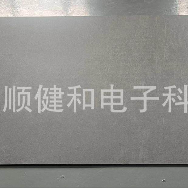 进口依索拉黑色合成石