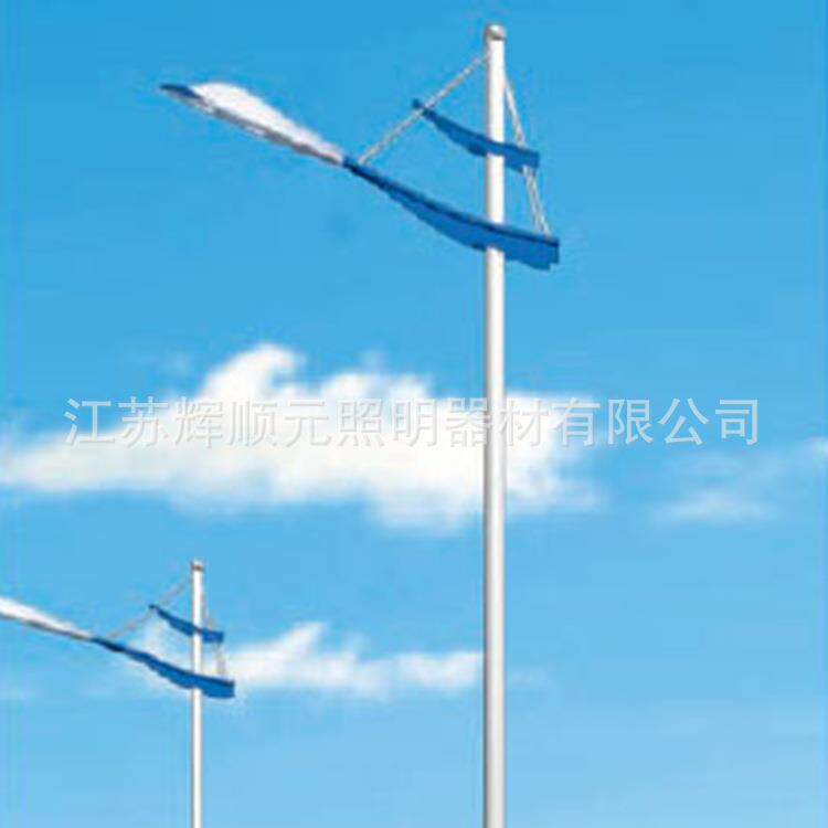多款户外防水市政道路照明厂家可加工LED市政路灯6米8米等