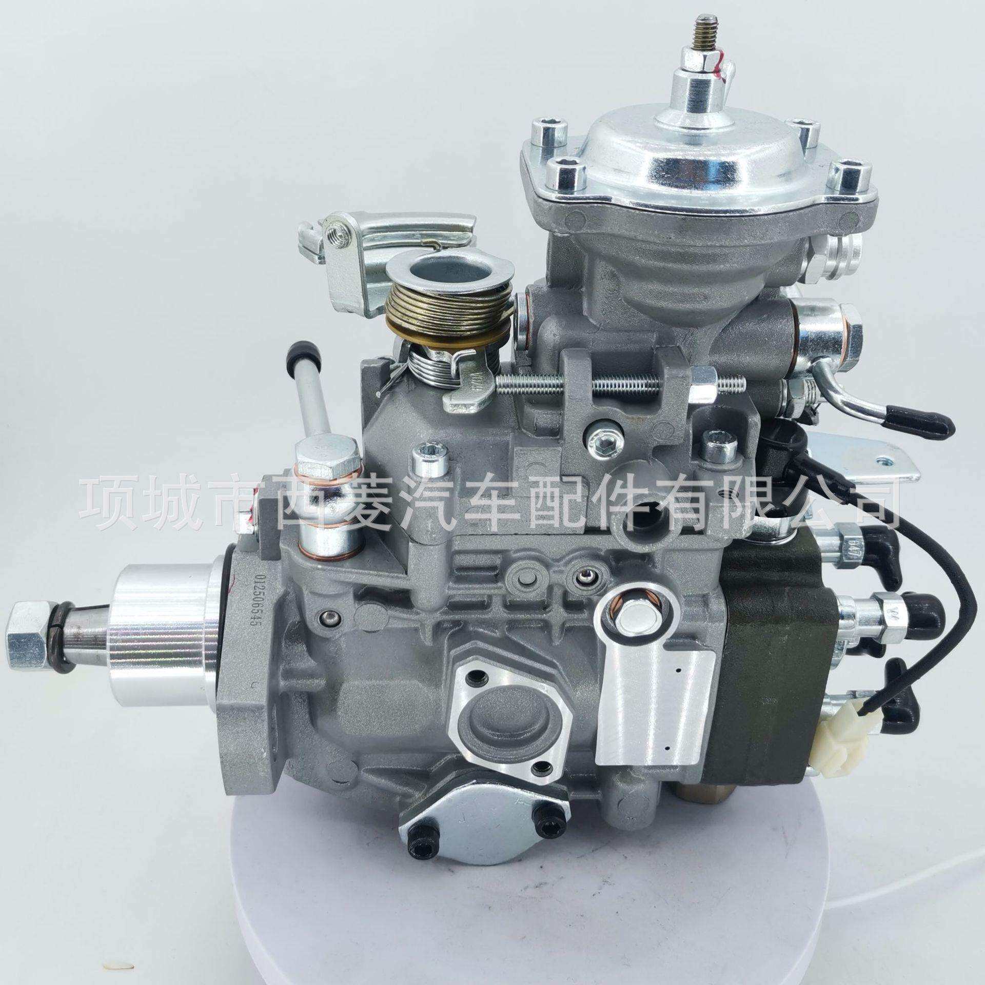 104640-0991 NP-VE4/10F2150LNP2097 104740-0992新型VE柴油喷油