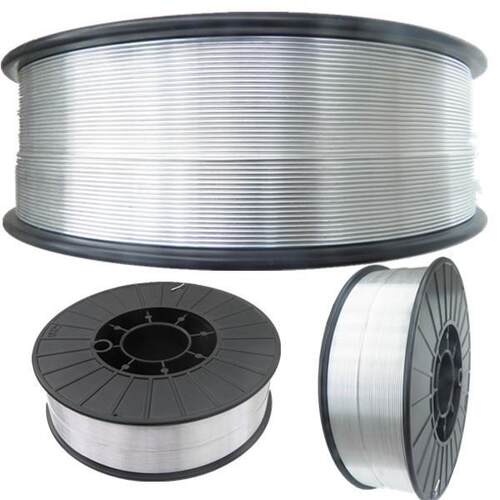ER308LSi 不锈钢焊丝 ER308LSi 实心气保电焊丝0.8/3.2mm