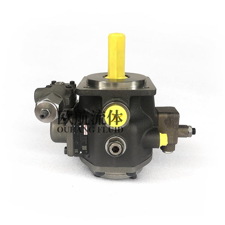 Rexroth力士乐PV7-1A/16-20RE01MC0-16 R900580382叶片泵