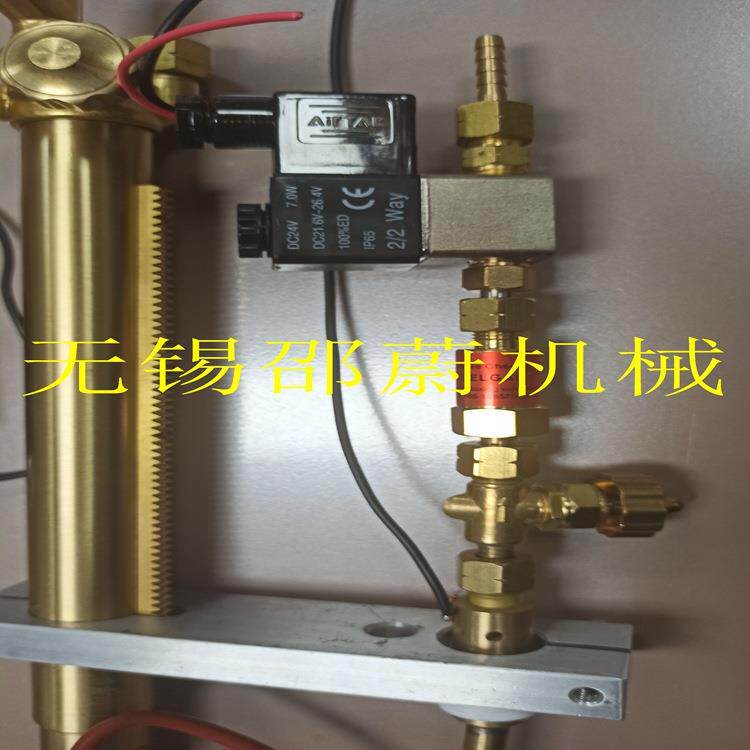 新款&middot;高温工业自动点火器点火棒