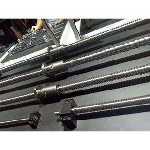 THK滚珠丝杆 BIF2505