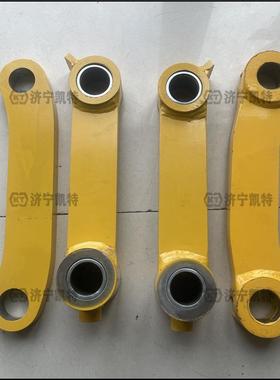 工字架含连杆片 203-70-00890/00880 适用PC110/130-7挖掘机