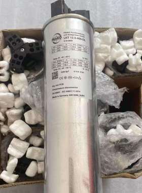 弗兰克FRAKO电容器LKT12.5-400-DL FRAKO电力电容器