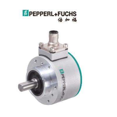 倍加福ENI58IL-S06SA5-1024UD1-AC5增量旋转编码器283627-100512