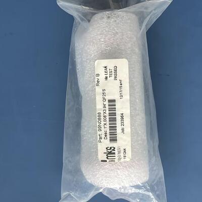 MKS /HPS 波纹管 KF25 产品号：99N0888。 1