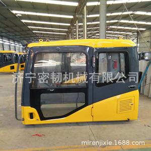 挖掘机全车配件SE240/SE245驾驶室总成J213-33D-00001
