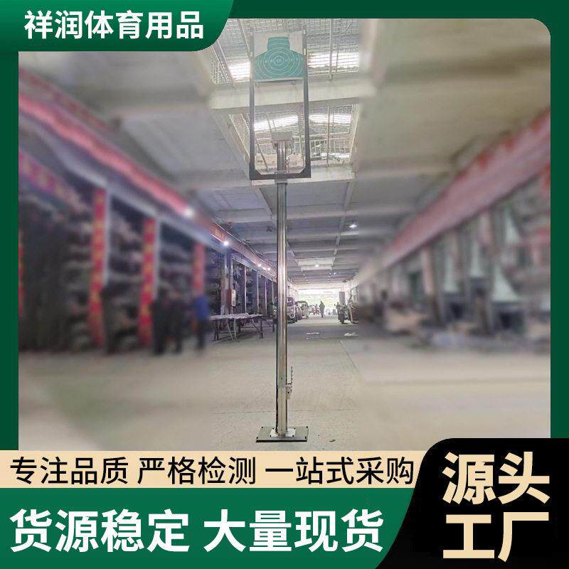 自动报靶升降靶机打靶训练射击器材起倒升降无线遥控六头升降靶机