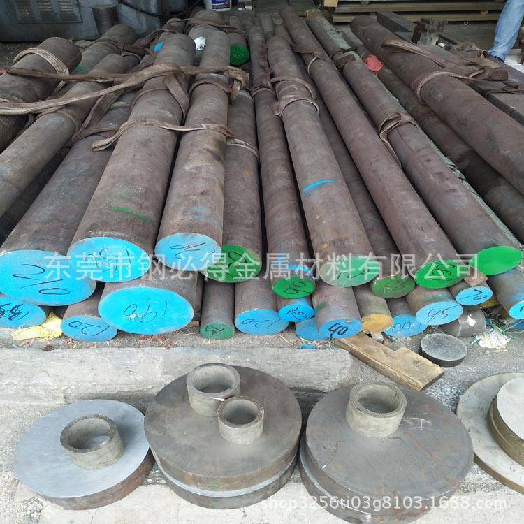 供应日本S25C低碳圆钢 S25C碳素结构钢 机械S25C冷拉圆棒