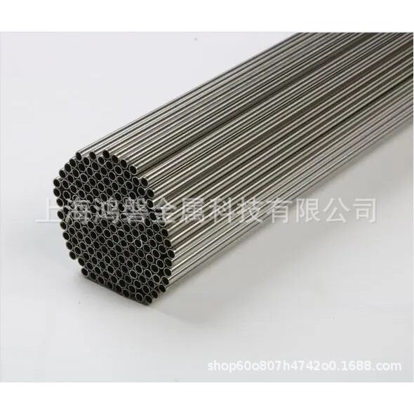 现货供应 S30408不锈钢精密管 S30408不锈钢毛细管 医疗器具用钢