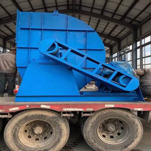 凯特4-68离心风机厂家 低噪音环保工业除尘高压风机 离心通风设备