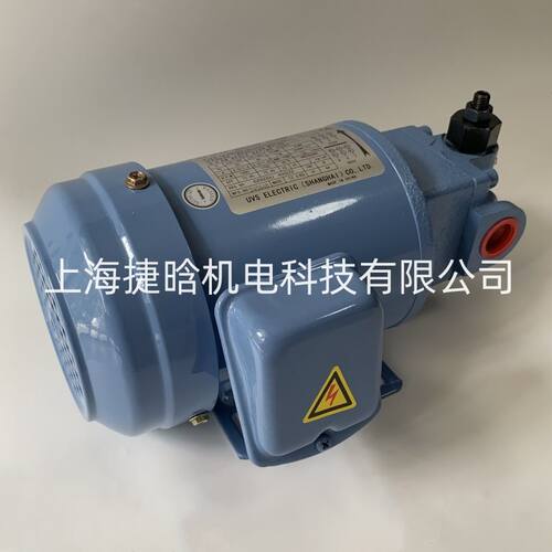 UVS油泵冷却电机 UVS-2P-210V-400-7-01 UVS-2P-212V-400-7-02