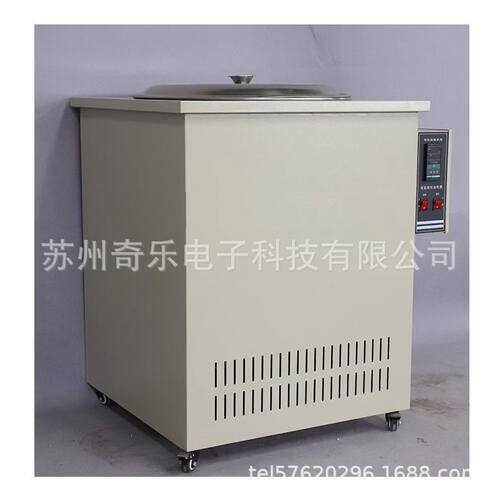 GYY-10L高温循环槽高温循环油浴锅高温循环器