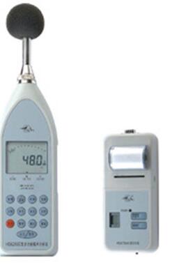 多功能噪声分析仪 HS6288E型 数据存储500组以上 RS-232C输出