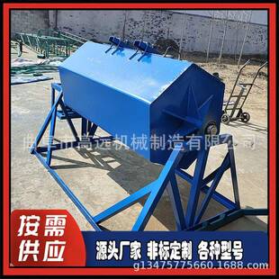 铁件去锈研磨机 五金件翻新打磨机 冲压件除毛刺六角滚筒抛光机