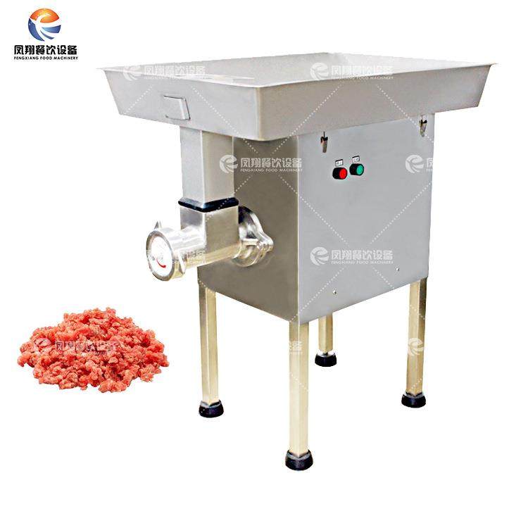 肇庆 商用大型绞肉机 多功能不锈钢鲜肉绞碎机 牛猪肉碎肉机,清洗/食品/商业设备,肉制品加工设备,淘宝优惠券,粉丝福利购,淘宝优惠卷