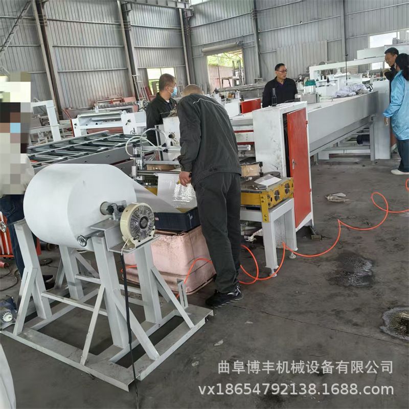 定制宽度布料上浆涂布机 绝缘玻纤布浸胶机烘干 棉布浆料涂胶机械
