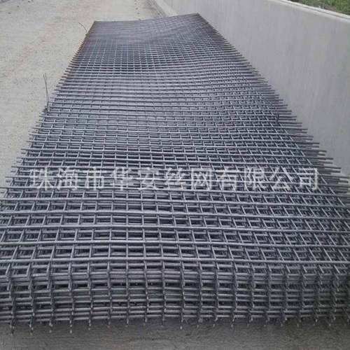 钢筋网片2mm-6mm路基桥梁工地建筑抗开裂地暖电焊用供应铁丝网