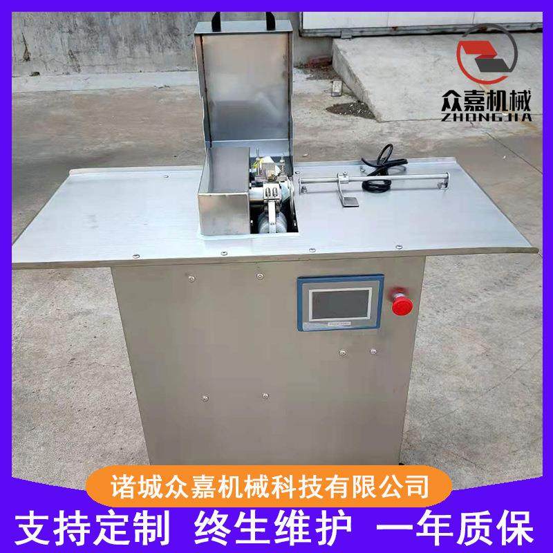 蒜蓉肠红肠香肠扎线机 腊肠扎线机 不锈钢肉类肠扎线机,清洗/食品/商业设备,肉制品加工设备,淘宝优惠券,粉丝福利购,淘宝优惠卷