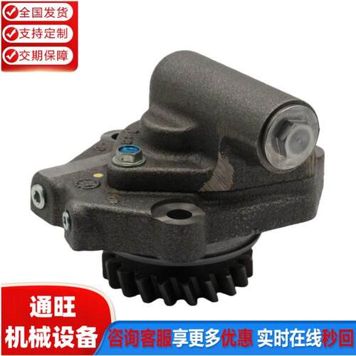 挖掘机配件6251-51-9100油泵总成适用PC400-8PC450-8机型
